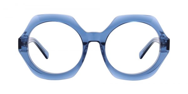 Solis Geometric eyeglasses