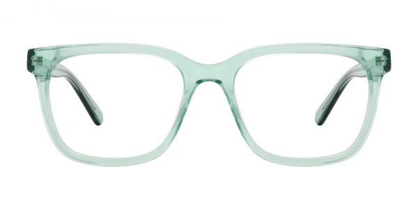 Taylor Rectangle eyeglasses