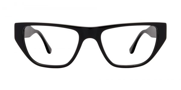 Niles Rectangle eyeglasses