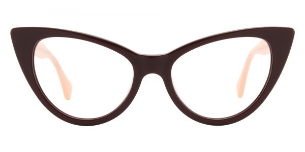 Vista Cat Eye eyeglasses