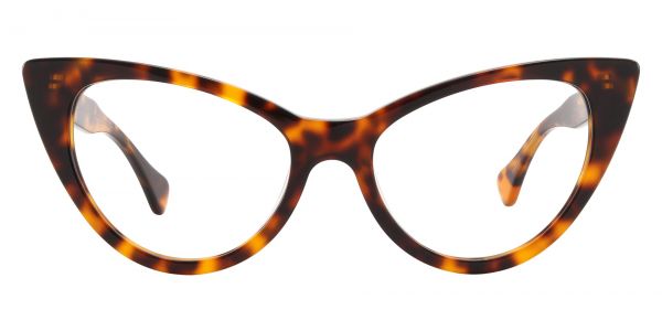 Vista Cat Eye eyeglasses