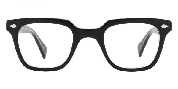 Zander Square eyeglasses