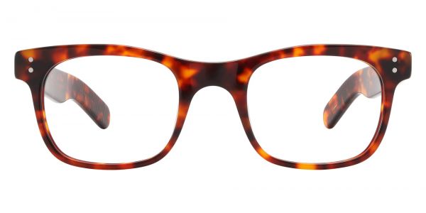 Archer Square eyeglasses