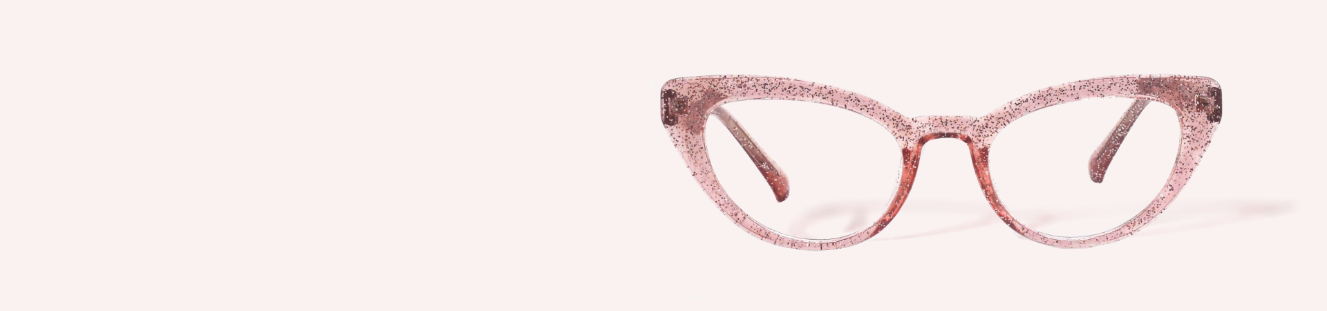 Cat-Eye Glasses Frames Cat-Eye Glasses Frames